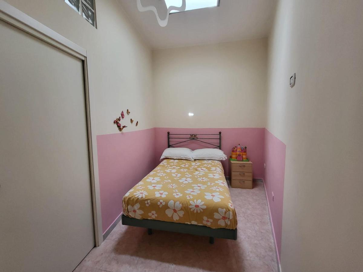 Apartament Casa Principe Di Napoli Zewnętrze zdjęcie