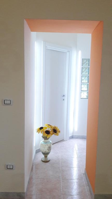 Apartament Casa Principe Di Napoli Zewnętrze zdjęcie