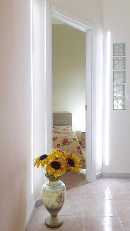 Apartament Casa Principe Di Napoli Zewnętrze zdjęcie