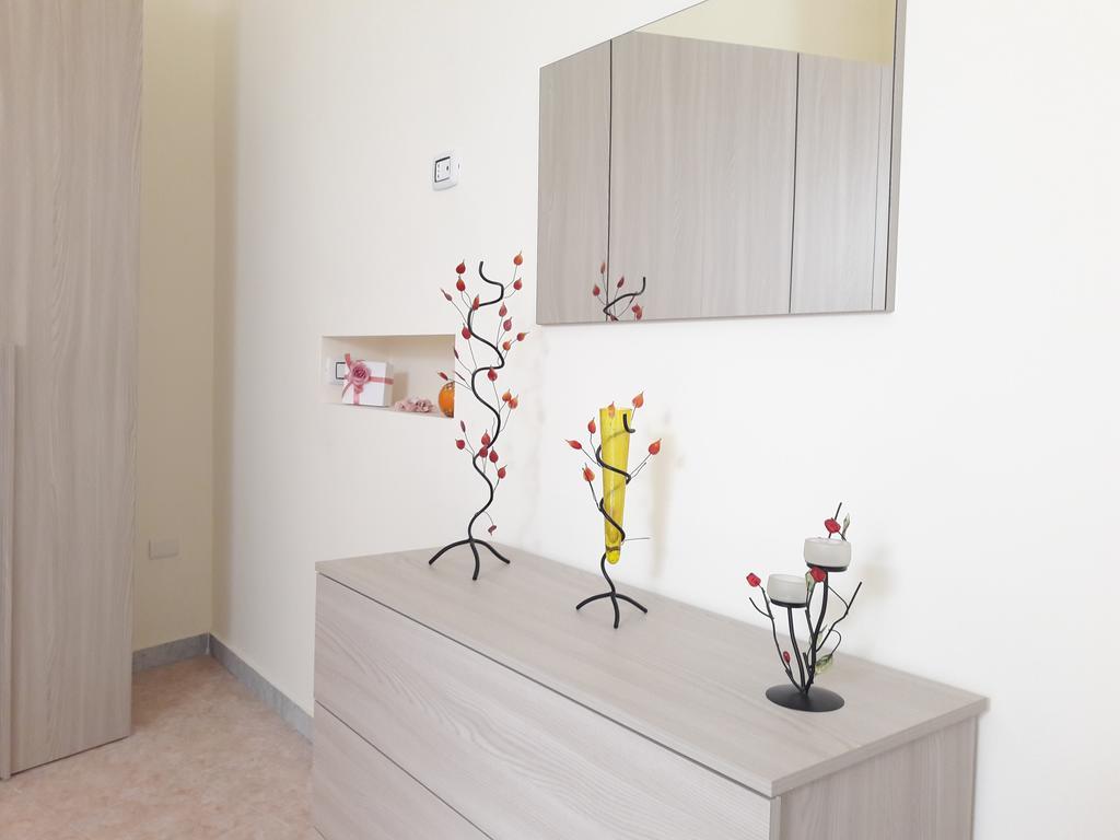 Apartament Casa Principe Di Napoli Zewnętrze zdjęcie