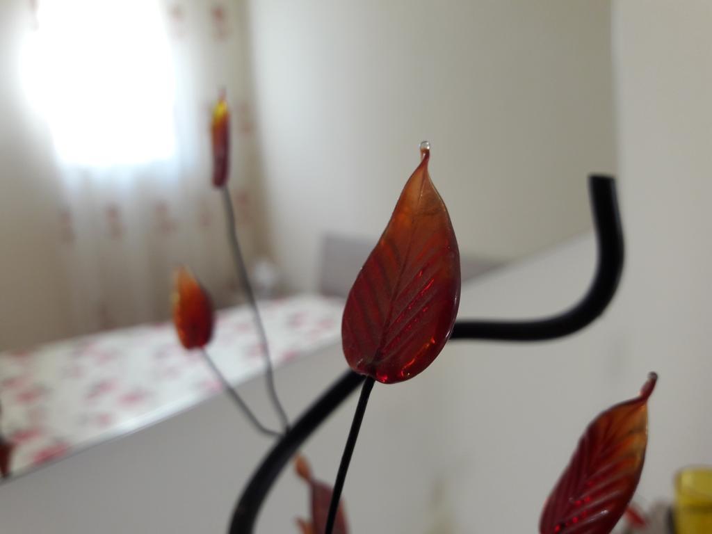 Apartament Casa Principe Di Napoli Zewnętrze zdjęcie