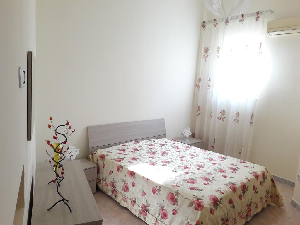 Apartament Casa Principe Di Napoli Zewnętrze zdjęcie