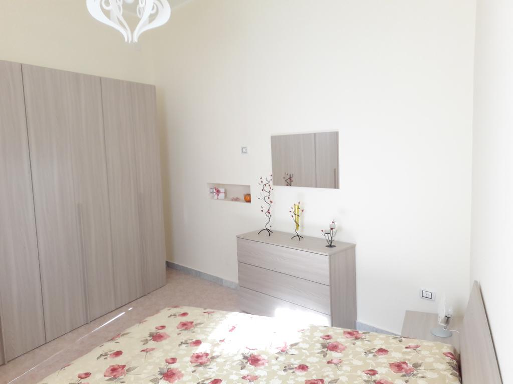 Apartament Casa Principe Di Napoli Zewnętrze zdjęcie