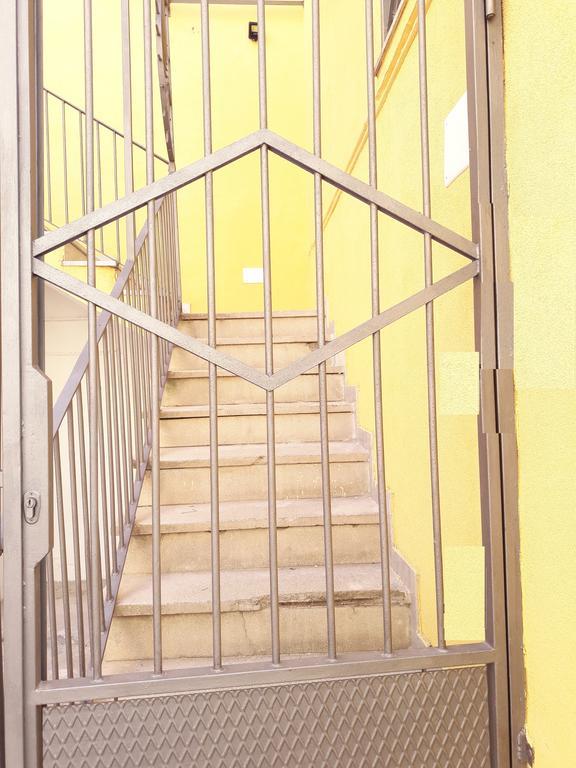 Apartament Casa Principe Di Napoli Zewnętrze zdjęcie