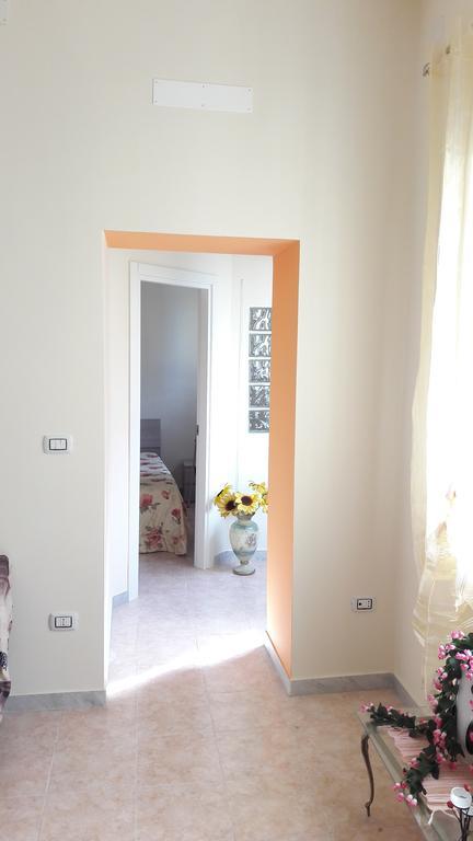 Apartament Casa Principe Di Napoli Zewnętrze zdjęcie