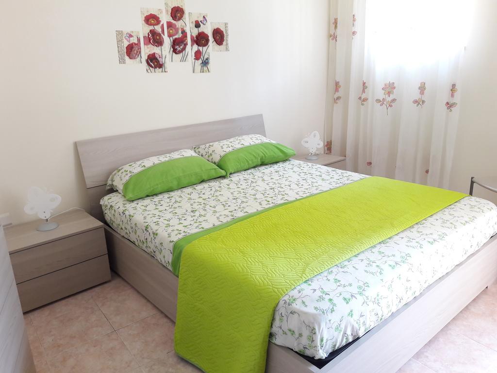 Apartament Casa Principe Di Napoli Zewnętrze zdjęcie