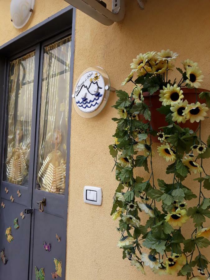 Apartament Casa Principe Di Napoli Zewnętrze zdjęcie