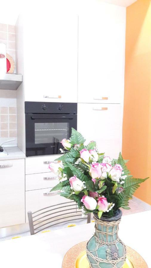 Apartament Casa Principe Di Napoli Zewnętrze zdjęcie